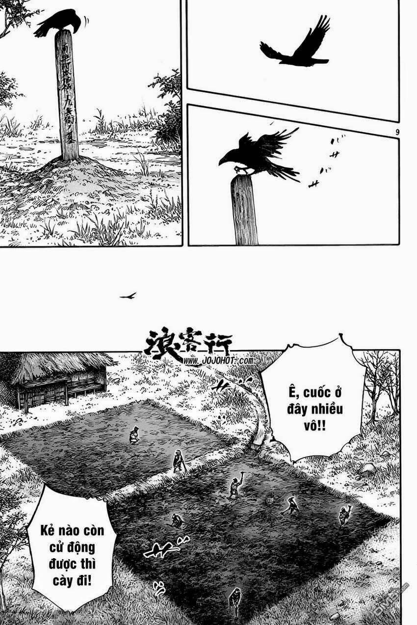 lãng khách chapter 314 - Trang 2