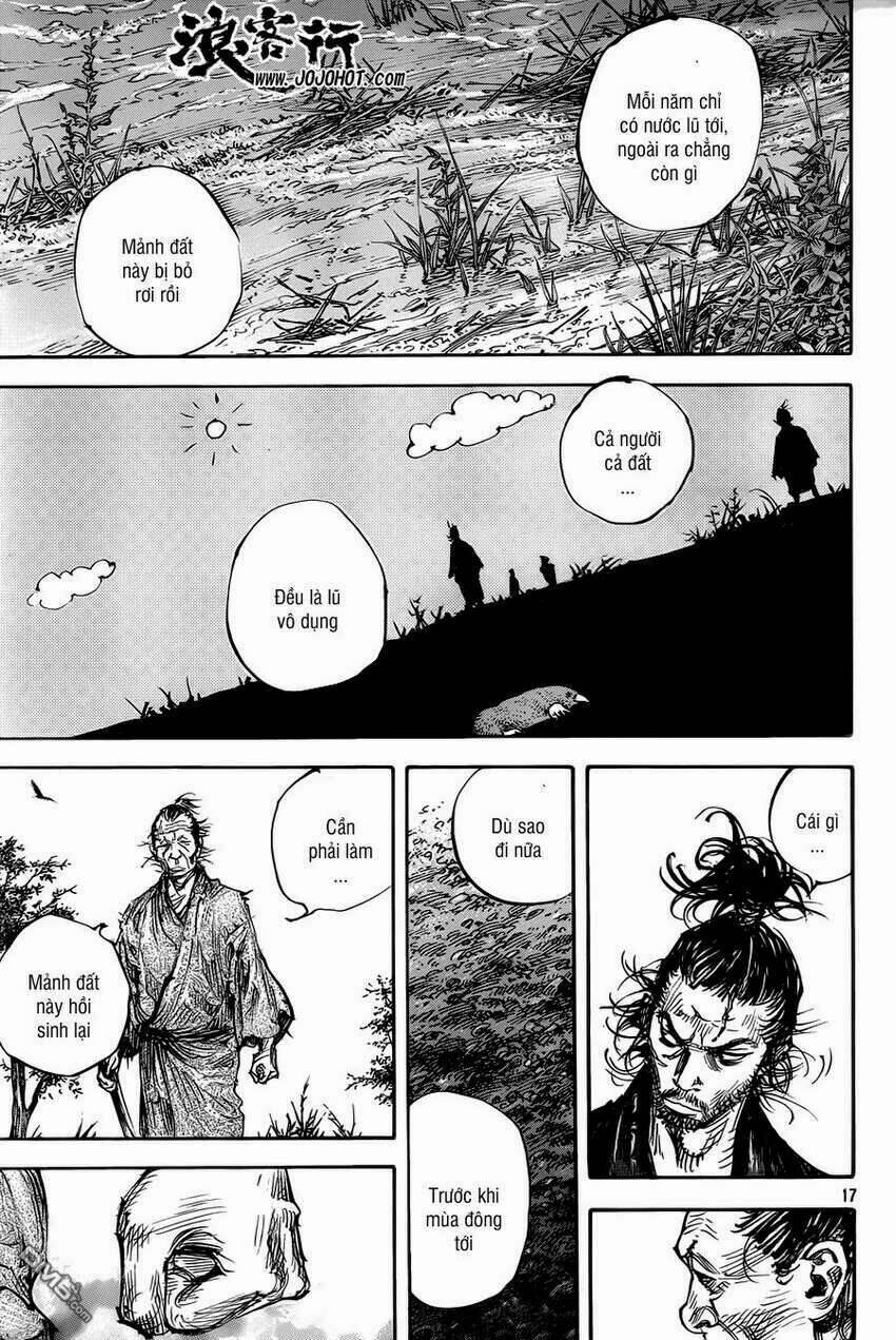 lãng khách chapter 314 - Trang 2