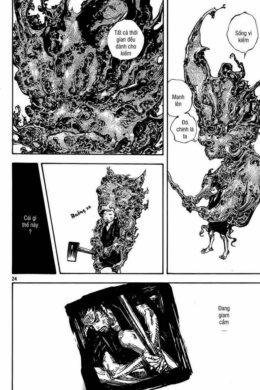 lãng khách chapter 314 - Trang 2