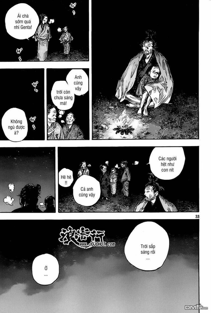 lãng khách chapter 314 - Trang 2