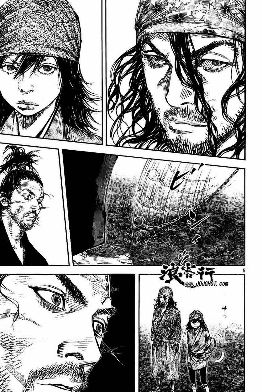 lãng khách chapter 314 - Trang 2