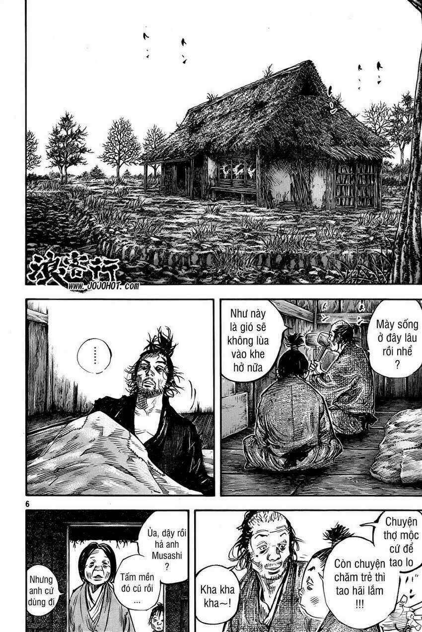 lãng khách chapter 314 - Trang 2