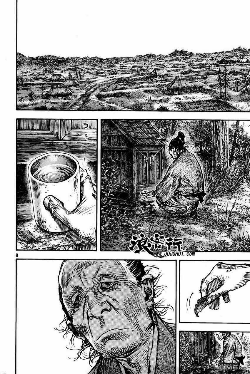 lãng khách chapter 314 - Trang 2