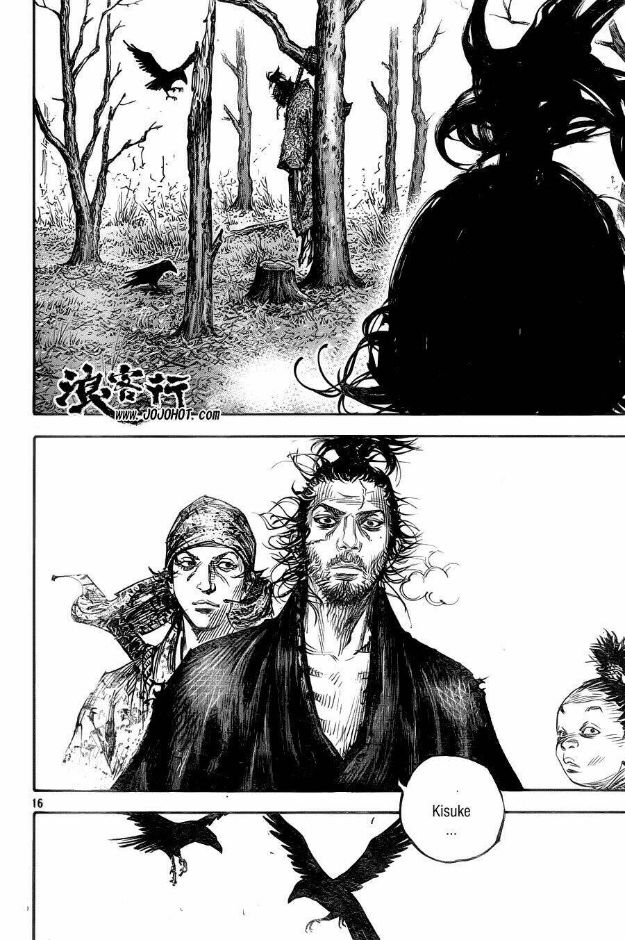 lãng khách chapter 315 - Trang 2