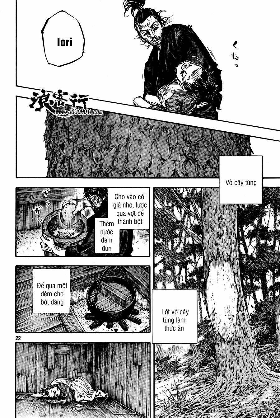 lãng khách chapter 315 - Trang 2