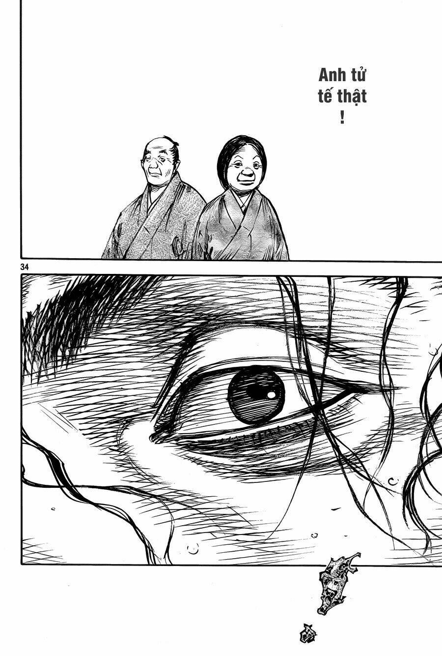 lãng khách chapter 315 - Trang 2