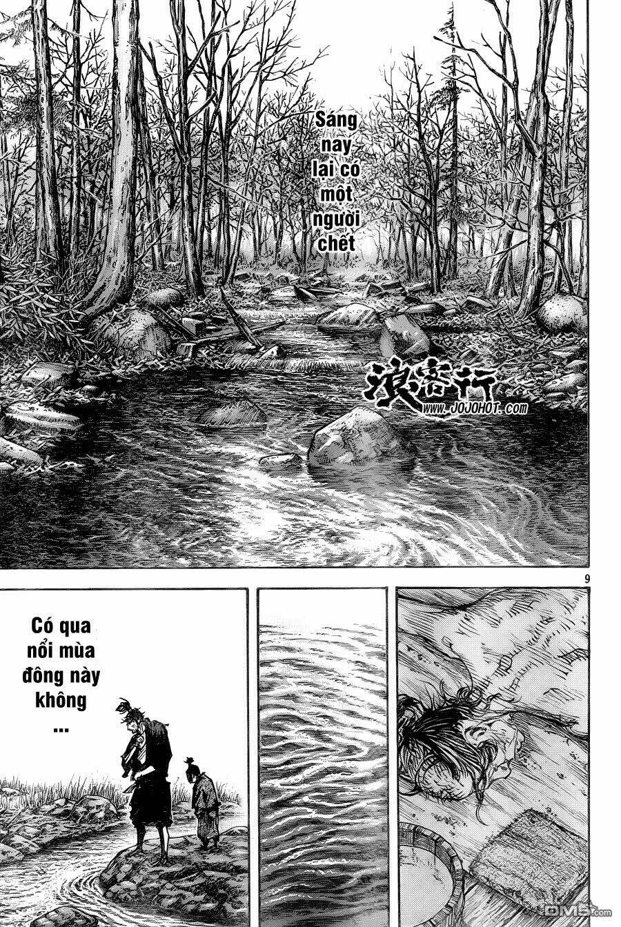 lãng khách chapter 315 - Trang 2