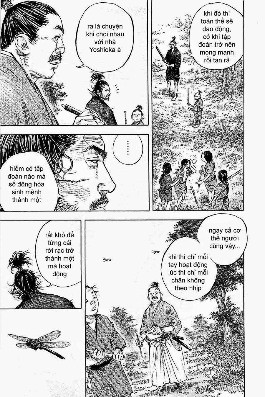 lãng khách chapter 320 - Trang 2