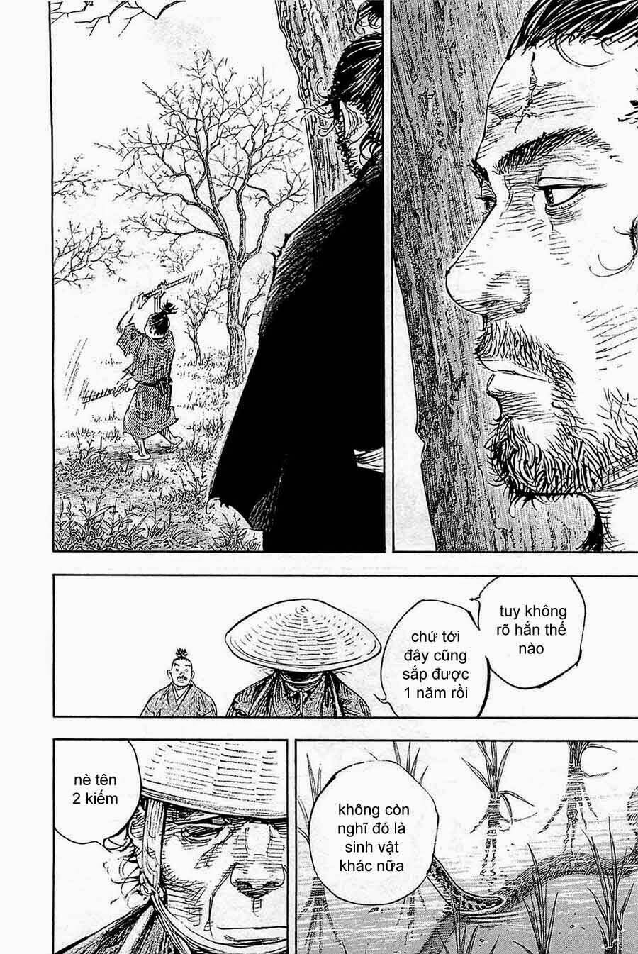 lãng khách chapter 320 - Trang 2