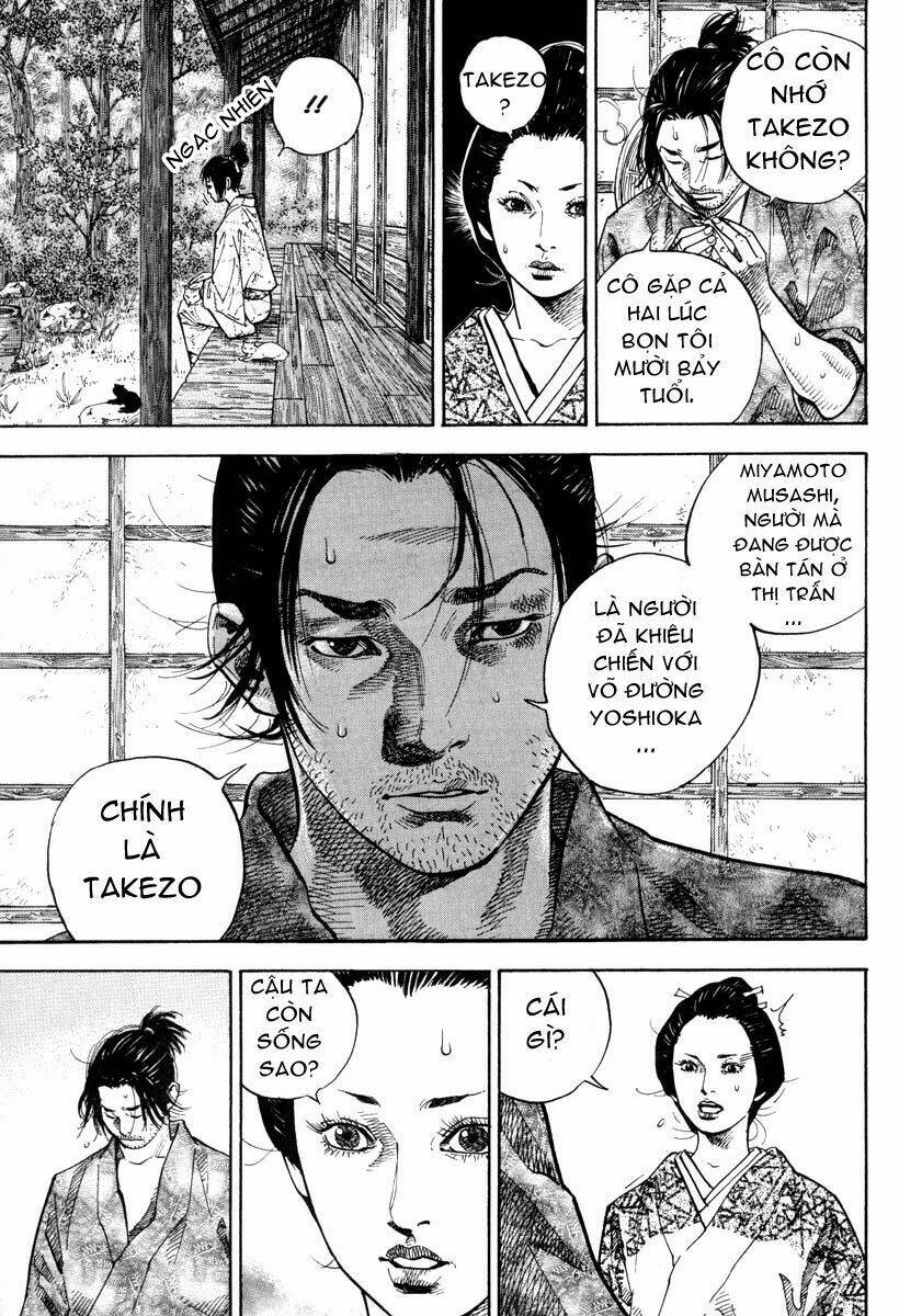 lãng khách chapter 34 - Trang 2