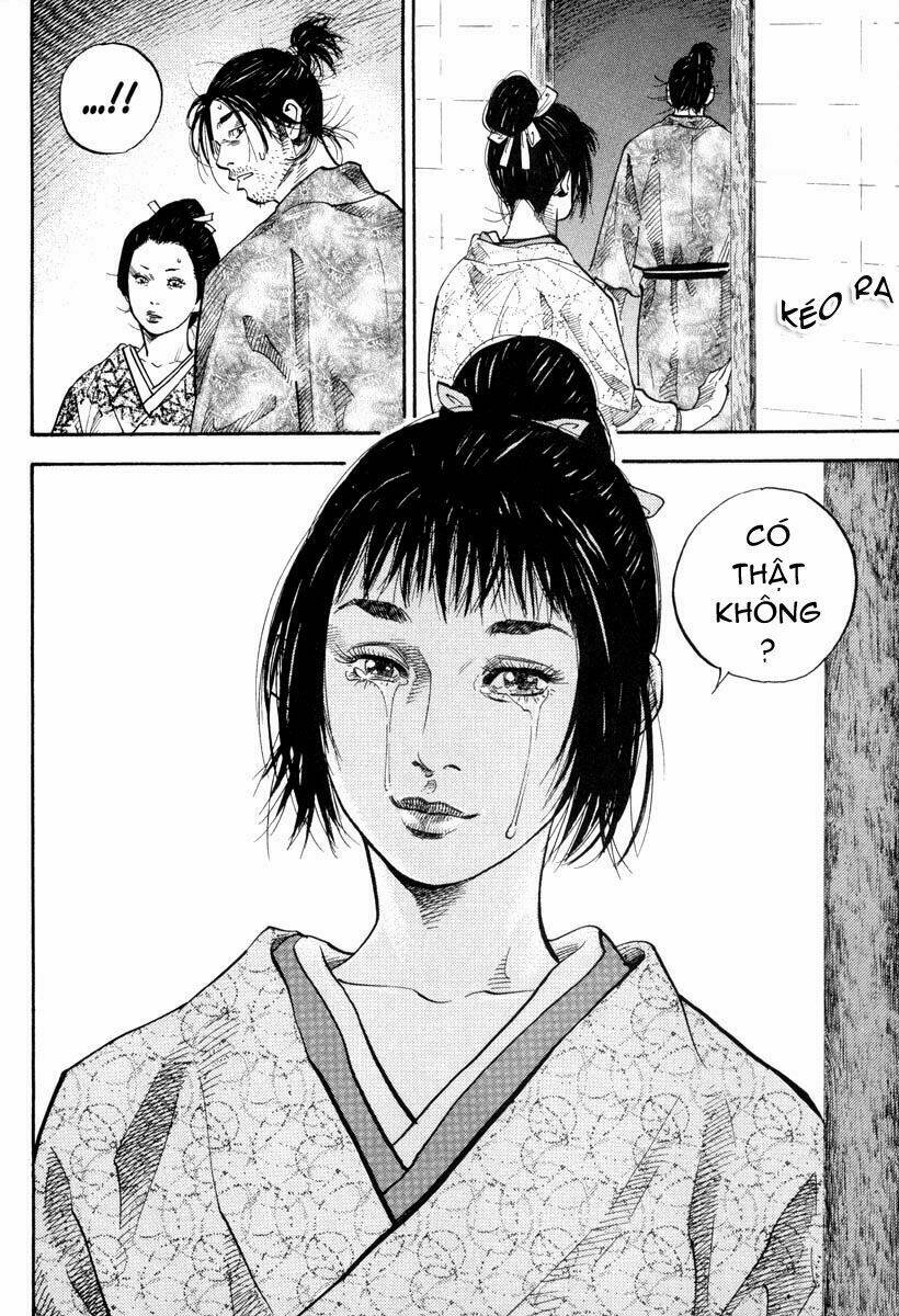 lãng khách chapter 34 - Trang 2