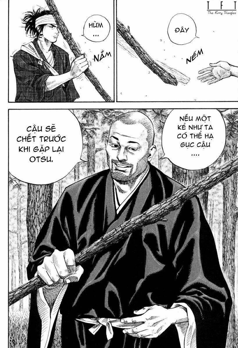 lãng khách chapter 34 - Trang 2