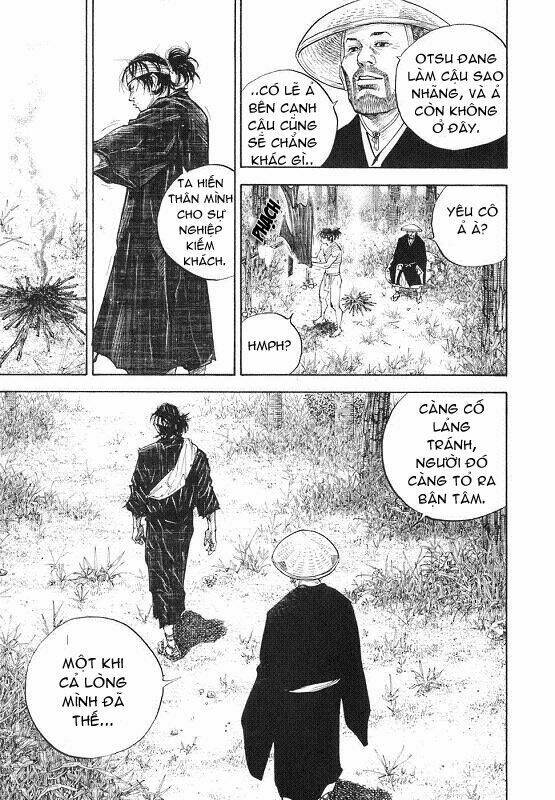 lãng khách chapter 35 - Trang 2