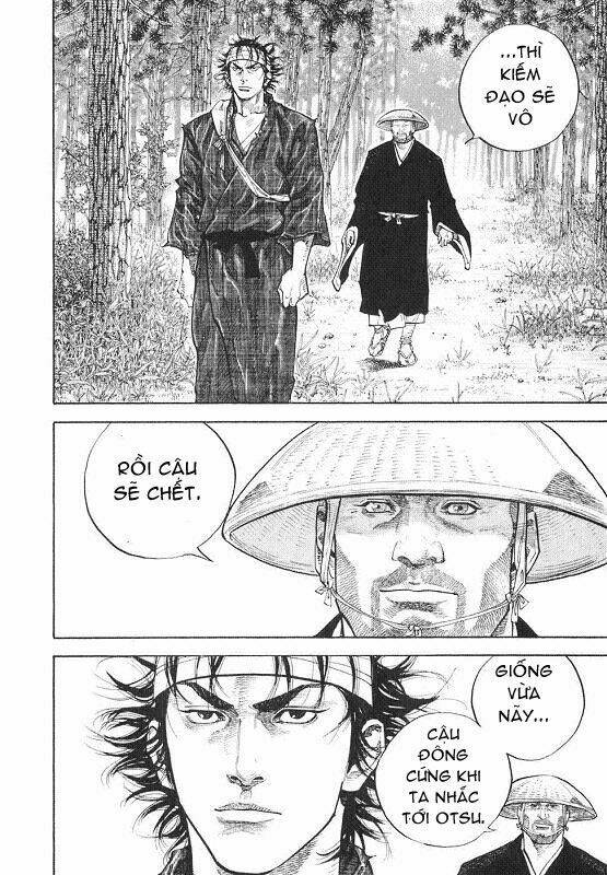 lãng khách chapter 35 - Trang 2