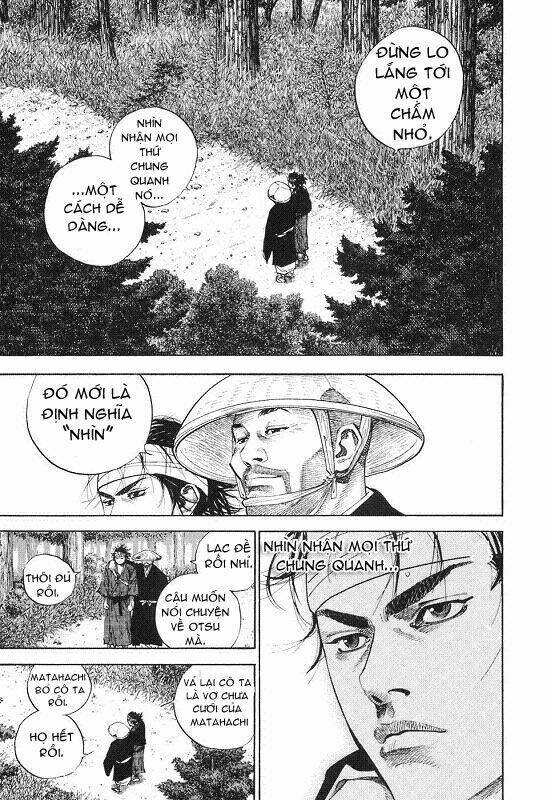 lãng khách chapter 35 - Trang 2