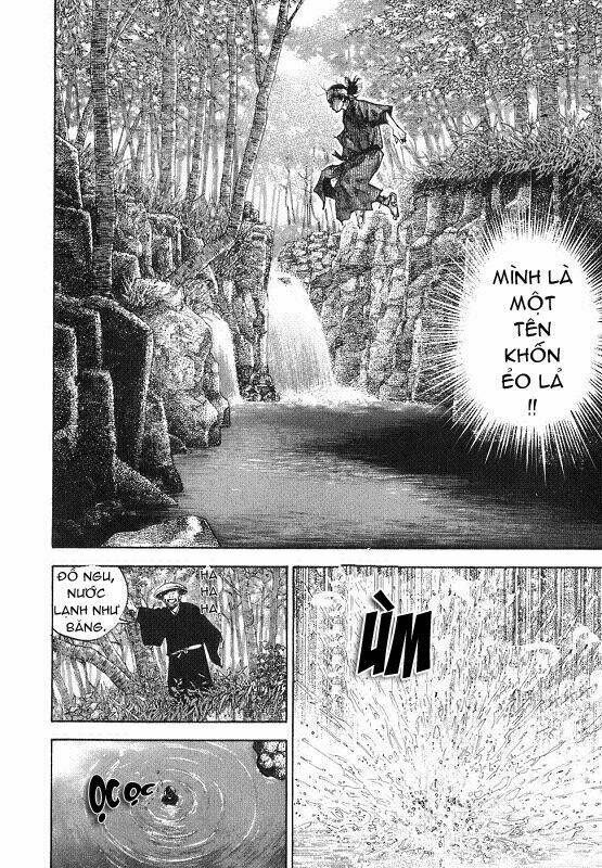 lãng khách chapter 35 - Trang 2