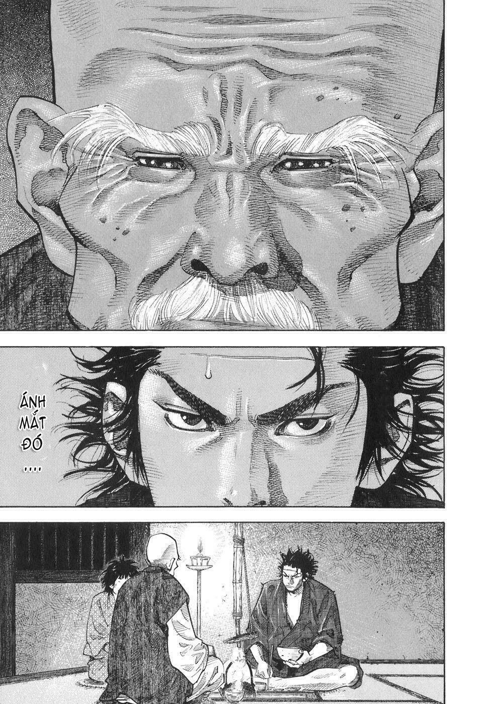 lãng khách chapter 39 - Next chapter 40