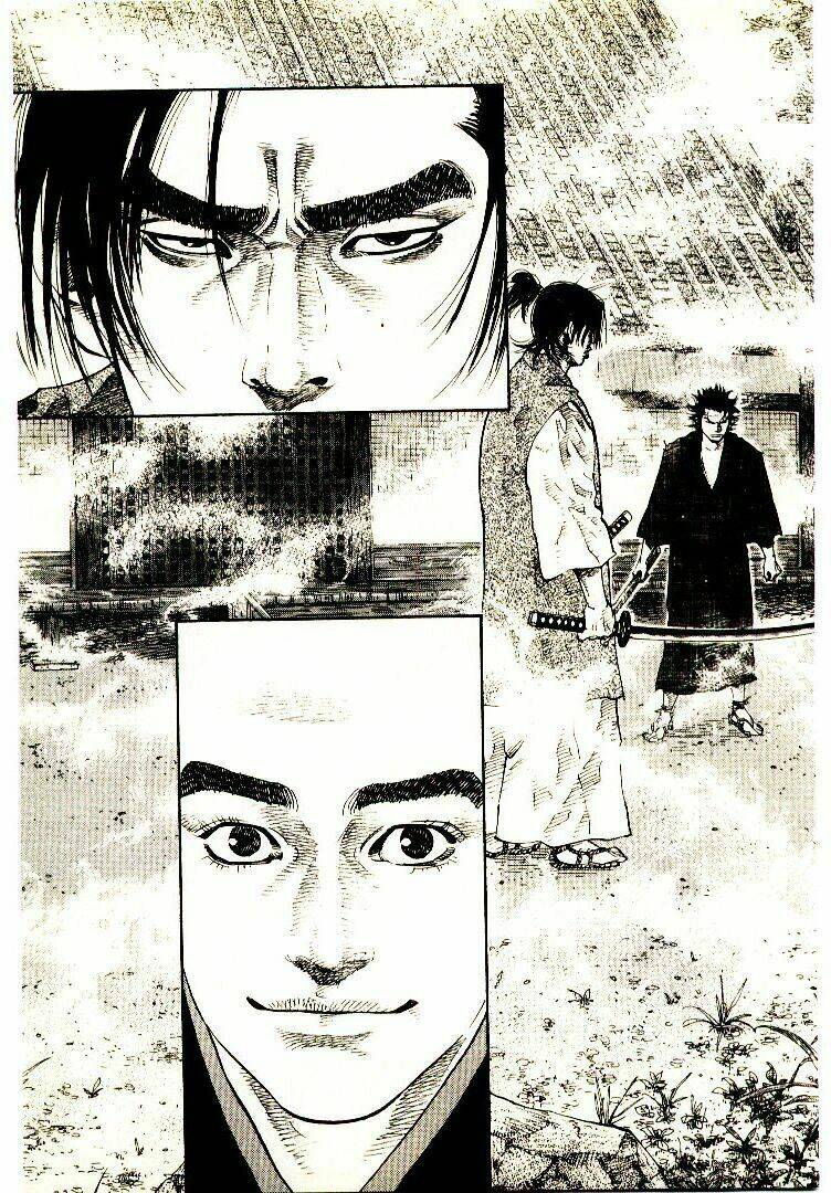 lãng khách chapter 42 - Next chapter 43