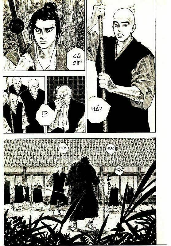 lãng khách chapter 43 - Trang 2