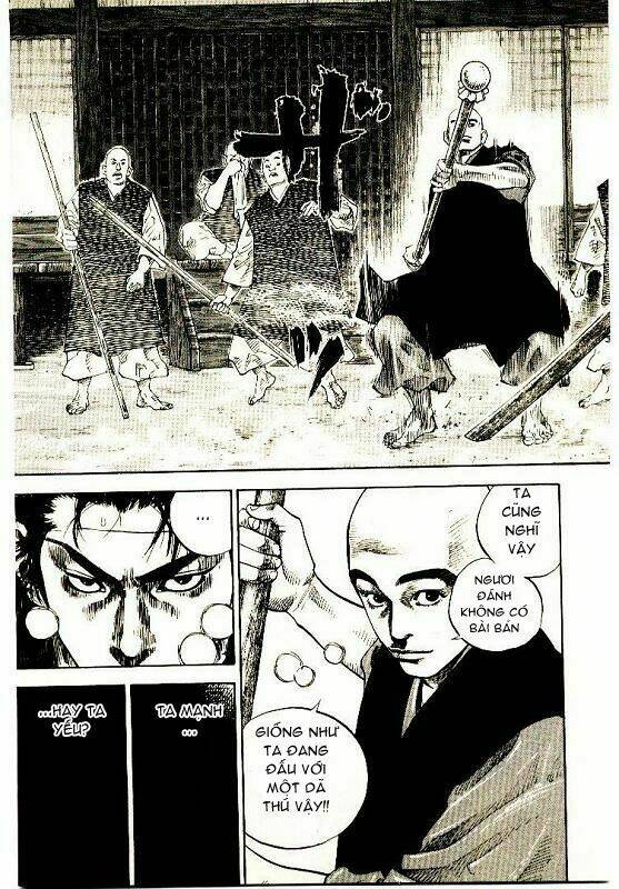 lãng khách chapter 43 - Trang 2