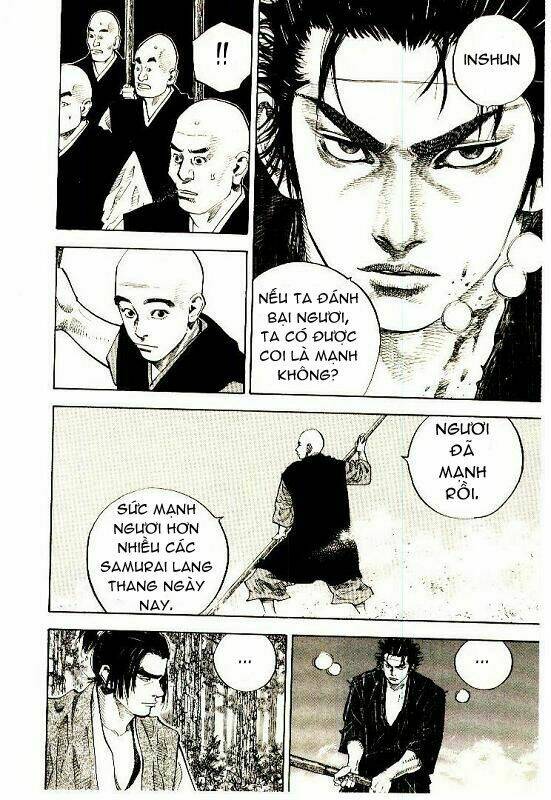 lãng khách chapter 43 - Trang 2