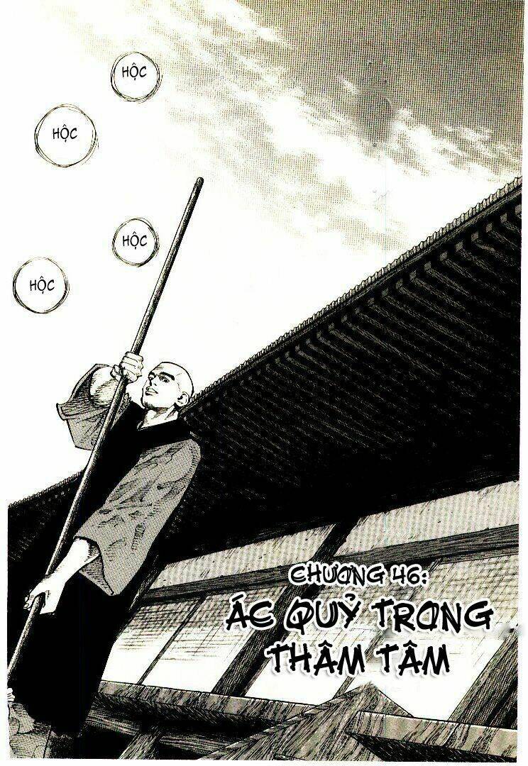 lãng khách chapter 46 - Trang 2