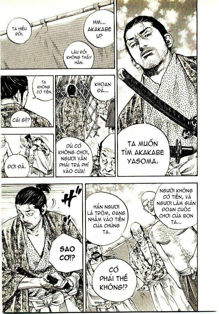 lãng khách chapter 57 - Trang 2