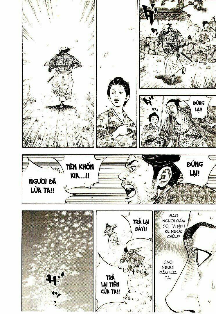 lãng khách chapter 57 - Trang 2