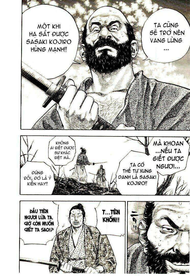 lãng khách chapter 57 - Trang 2