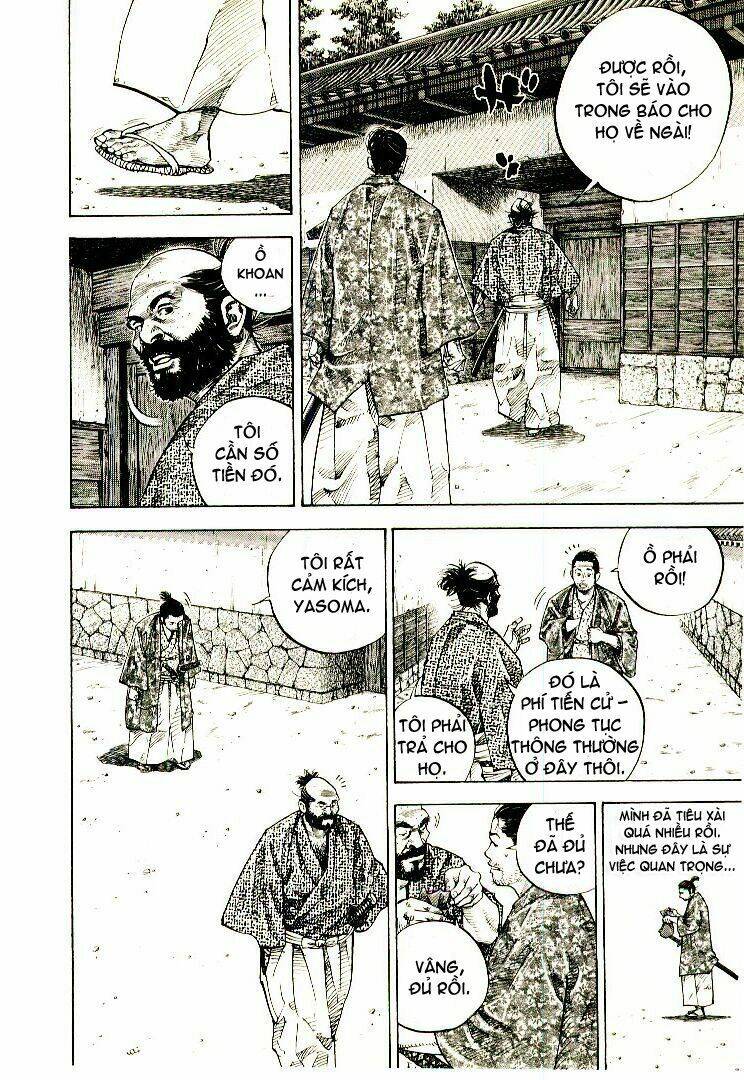 lãng khách chapter 57 - Trang 2