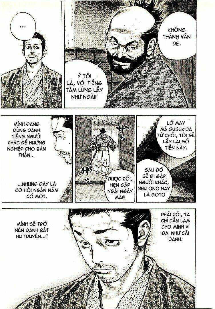 lãng khách chapter 57 - Trang 2