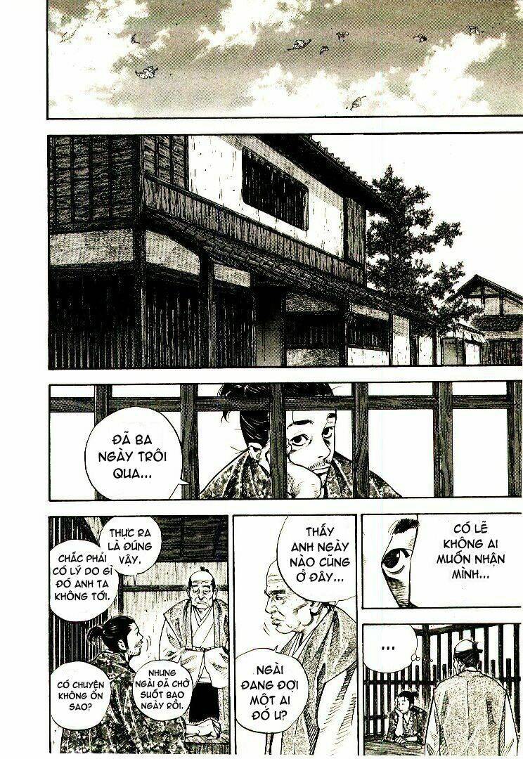 lãng khách chapter 57 - Trang 2