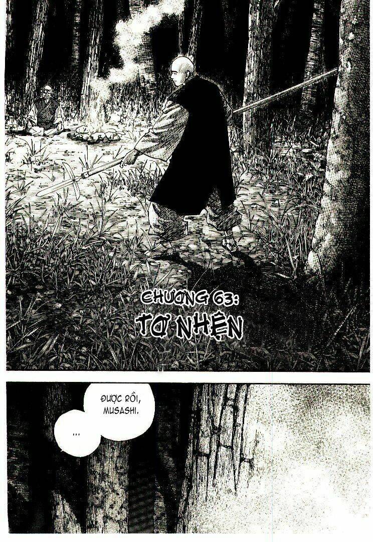 lãng khách chapter 63 - Trang 2