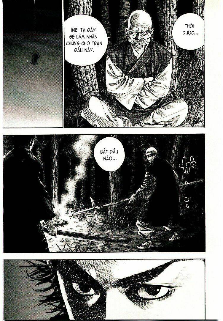 lãng khách chapter 63 - Trang 2