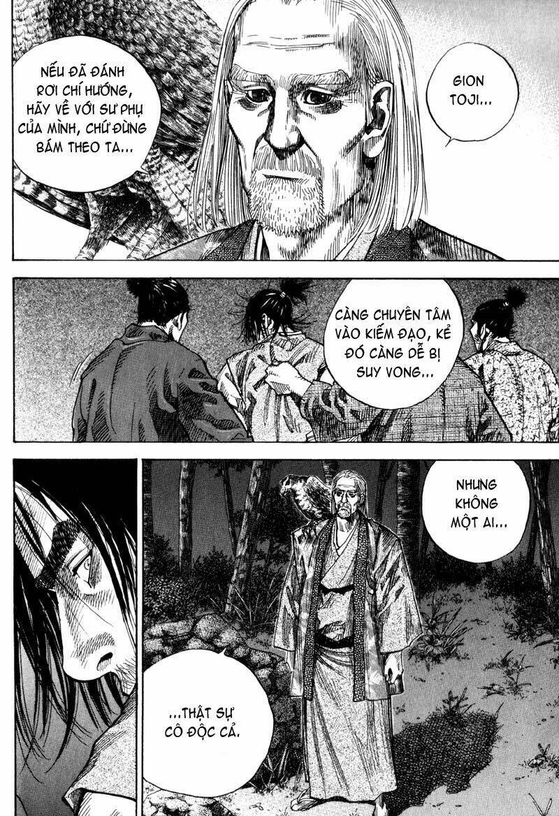 lãng khách chapter 66 - Trang 2