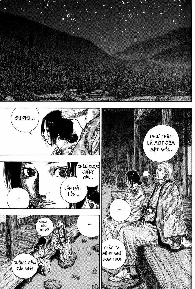 lãng khách chapter 66 - Trang 2