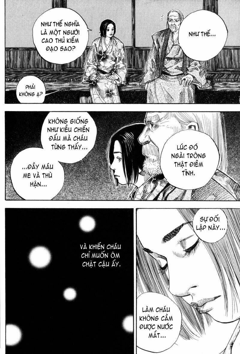 lãng khách chapter 66 - Trang 2