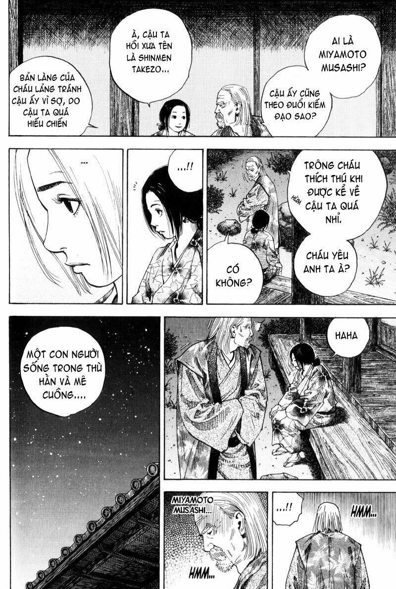 lãng khách chapter 66 - Trang 2