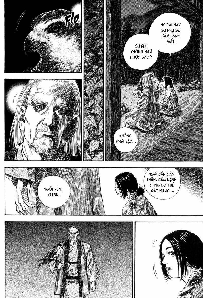 lãng khách chapter 66 - Trang 2