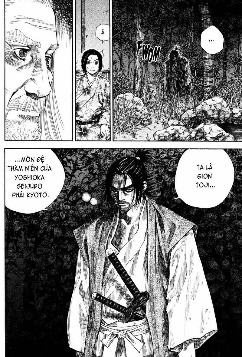 lãng khách chapter 66 - Trang 2