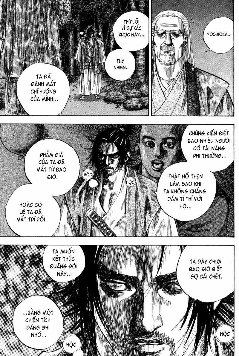 lãng khách chapter 66 - Trang 2