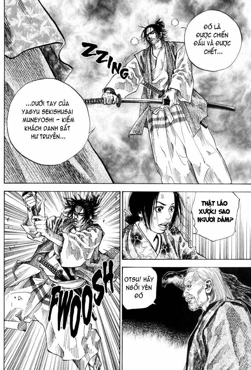 lãng khách chapter 66 - Trang 2