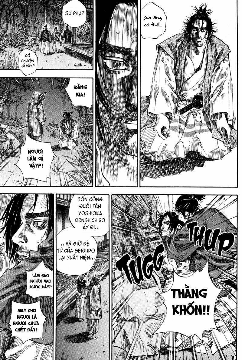 lãng khách chapter 66 - Trang 2