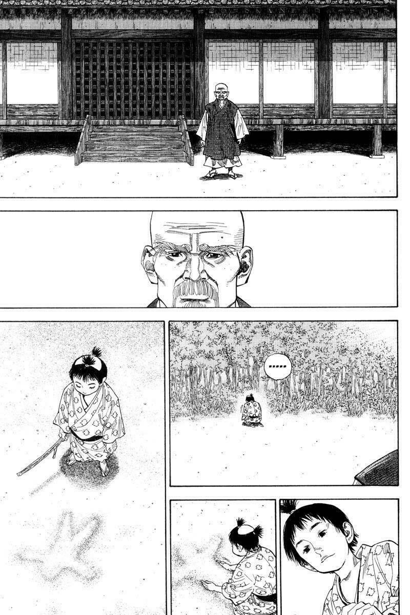 lãng khách chapter 71 - Next chapter 72