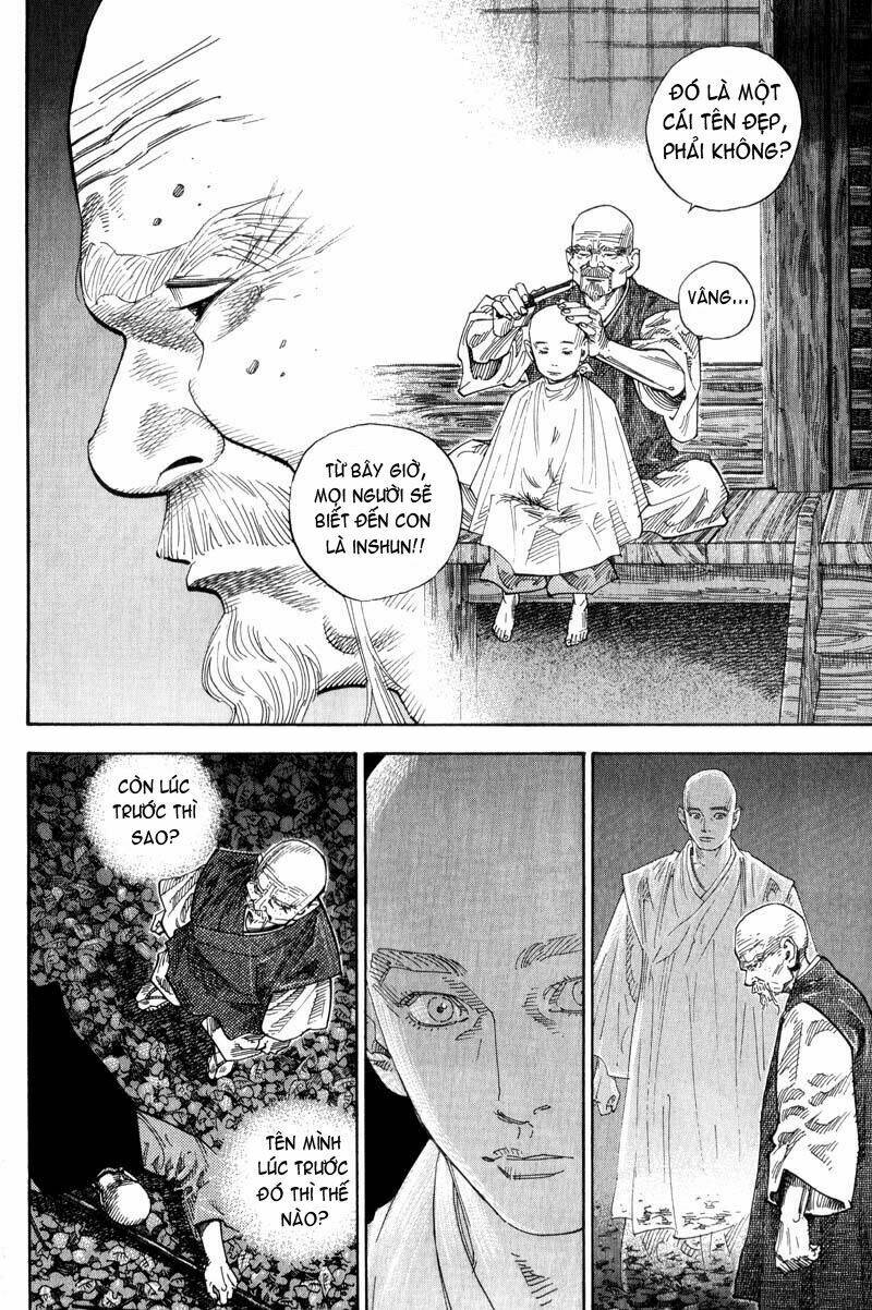 lãng khách chapter 71 - Next chapter 72