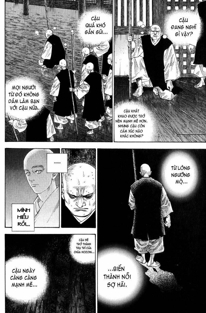 lãng khách chapter 71 - Next chapter 72