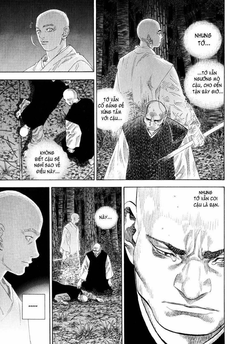 lãng khách chapter 71 - Next chapter 72