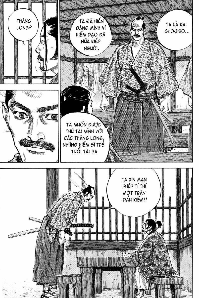 lãng khách chapter 77 - Next chapter 78