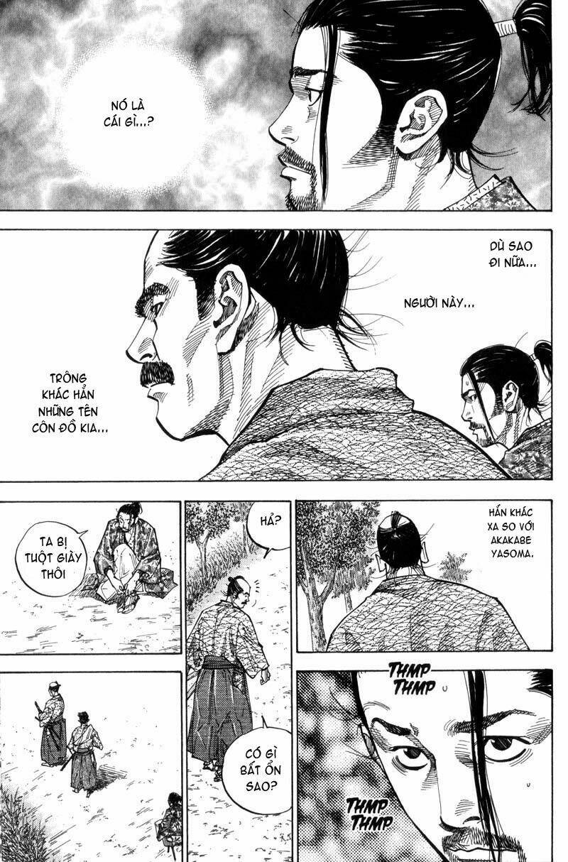 lãng khách chapter 77 - Next chapter 78