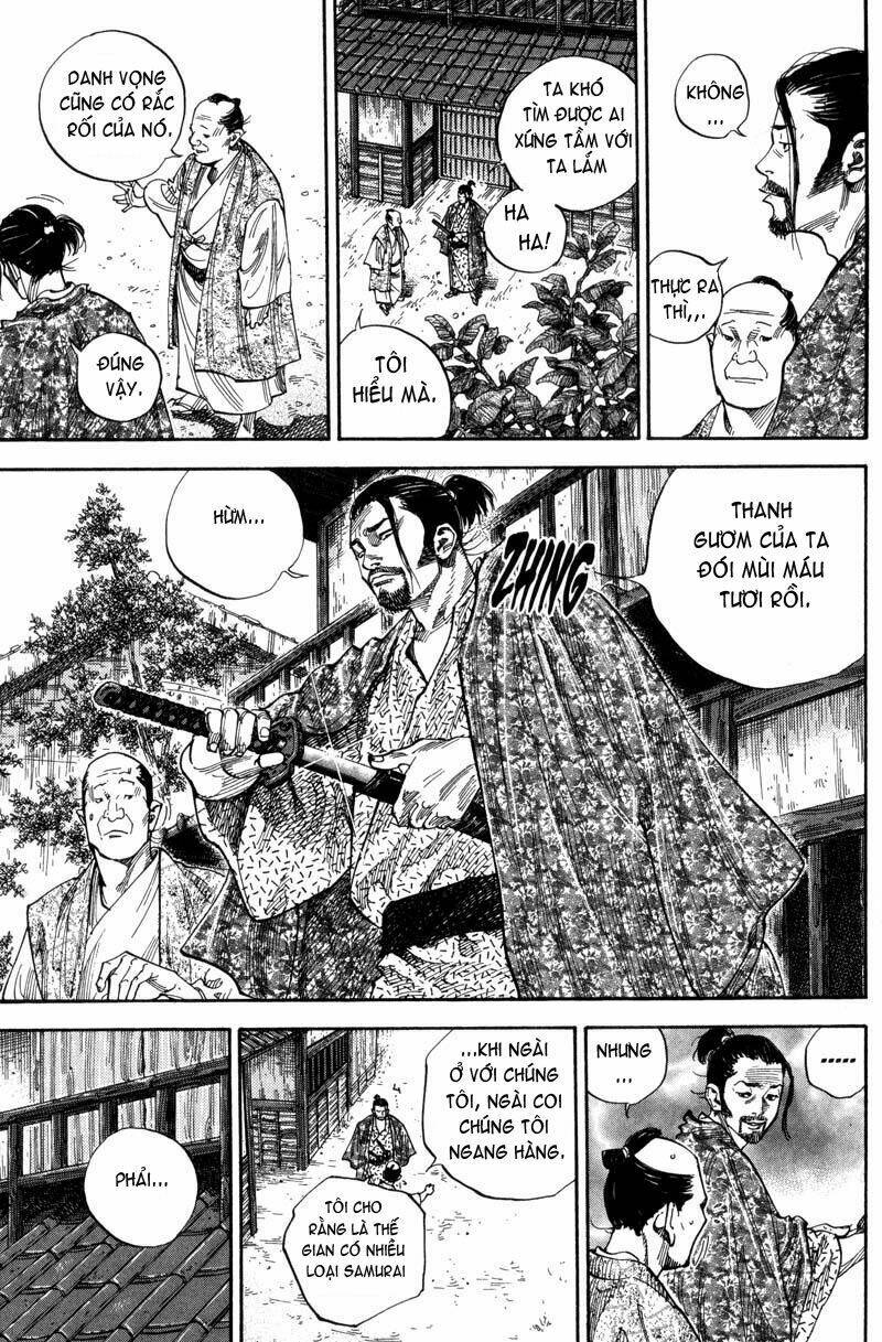 lãng khách chapter 77 - Next chapter 78